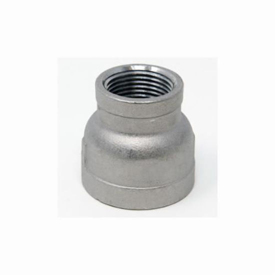 Picture of COUPLING REDUCER SS304 2"X1"
